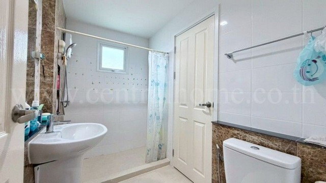 รูป บ้านแฝด โกลเด้น นีโอ ชัยพฤกษ์-วงแหวน หลังริม ถูกที่สุด - รูปที่ 22/25