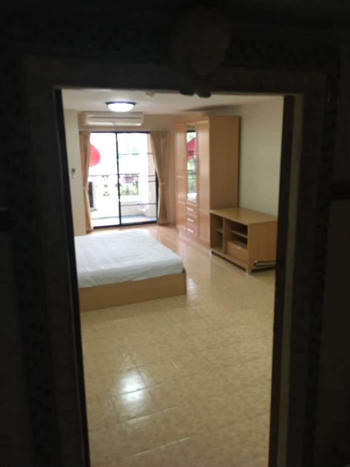 รูป ขายถูก คอนโด ฌ็องเซลิเซ่ ติวานนท์–ศรีสมาน - รูปที่ 3/34