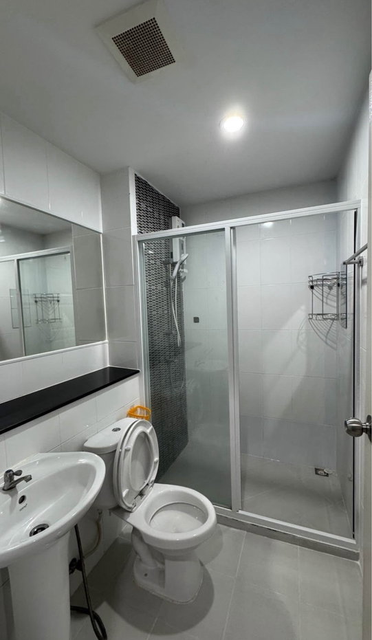 picture 📣 Condo for Ren The Crystal Bliss @ Rattanathibet, Soi Rewadee💥💥 - 6/9