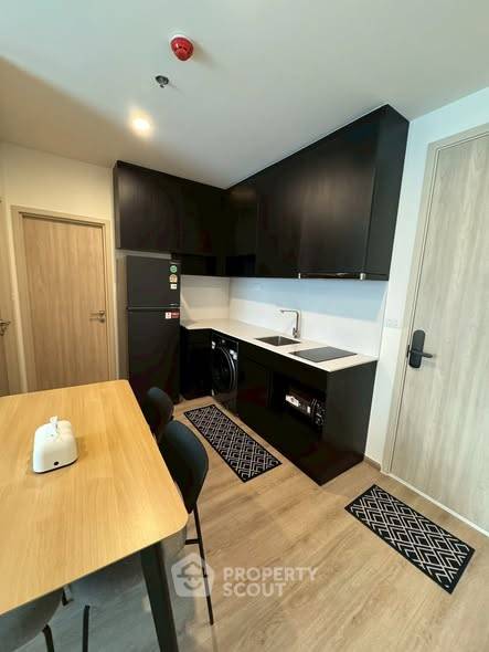 รูป คอนโด 2 ห้องนอน ชั้น 31 ขนาด 46 ตร.ม. Nue District R9 ใกล้ MRT พระราม 9 200 ม. (ID 3054022) - รูปที่ 3/13