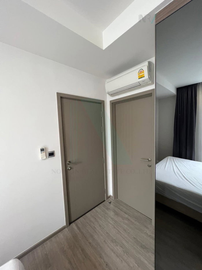 รูป ขายคอนโด โมริ เฮ้าส์ 1ห้องนอน ชั้น 2 อาคาร A ใกล้ BTS อ่อนนุช - รูปที่ 2/8