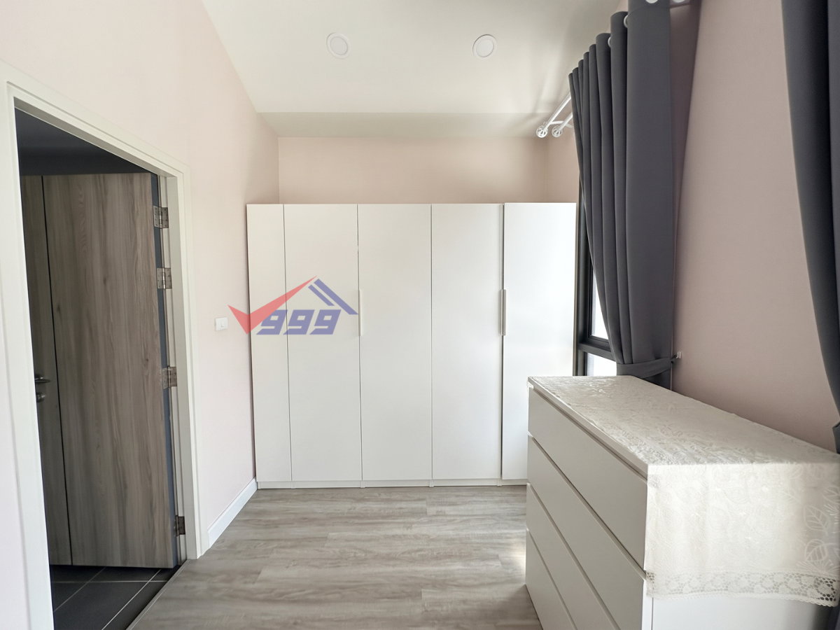รูป ให้เช่าบ้านเดี่ยว เพอร์เฟค เพลส รามคำแหง-สุวรรณภูมิ 3 - 3 ห้องนอน 2 ห้องน้ำ 142 ตร.ม. - รูปที่ 13/21