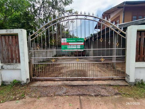 บ้านเดี่ยว 97 ตร.วา เมืองอุดรธานี อุดรธานี 1.9M