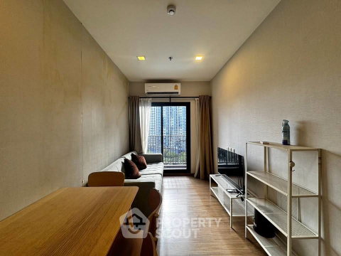 Pet-Friendly 2-BR Condo For Rent At Metris Rama 9-Ramkhamheang Near ARL Ramkhamhaeng (ID 3051649)