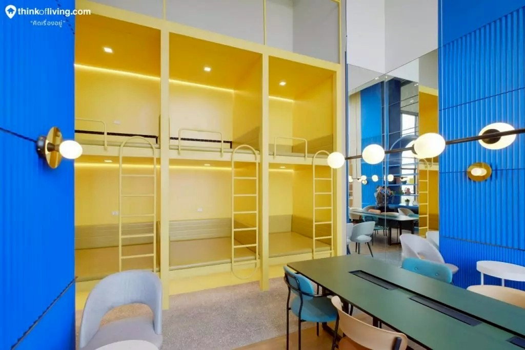 picture For Sell Common TU type 1 bed 30 sq.m. - 14/54