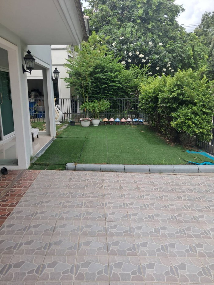รูป บ้านเดี่ยว 3 ห้องนอน 2 ห้องน้ำ  - รูปที่ 8/11