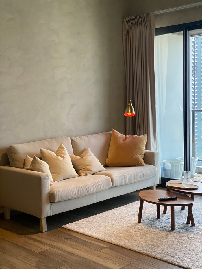 picture Condo for Rent at The Lofts Asoke (E6907002) ID Line : @condo101 - 12/22