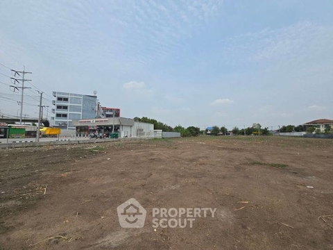 Land For Sale In Bang Khun Kong, Bang Kruai, Nonthaburi (ID 3052832)