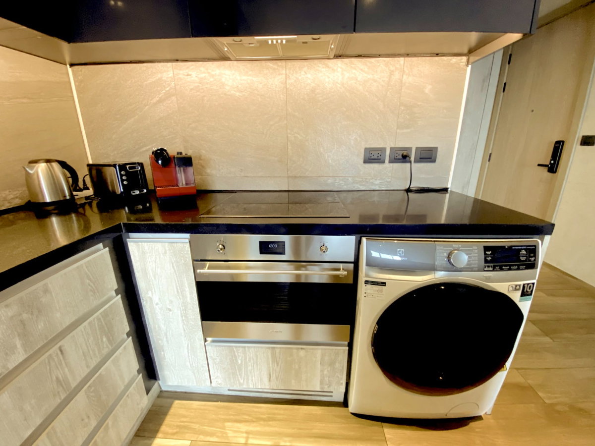 picture Condo for Rent at The Lofts Asoke (E6907002) ID Line : @condo101 - 3/22