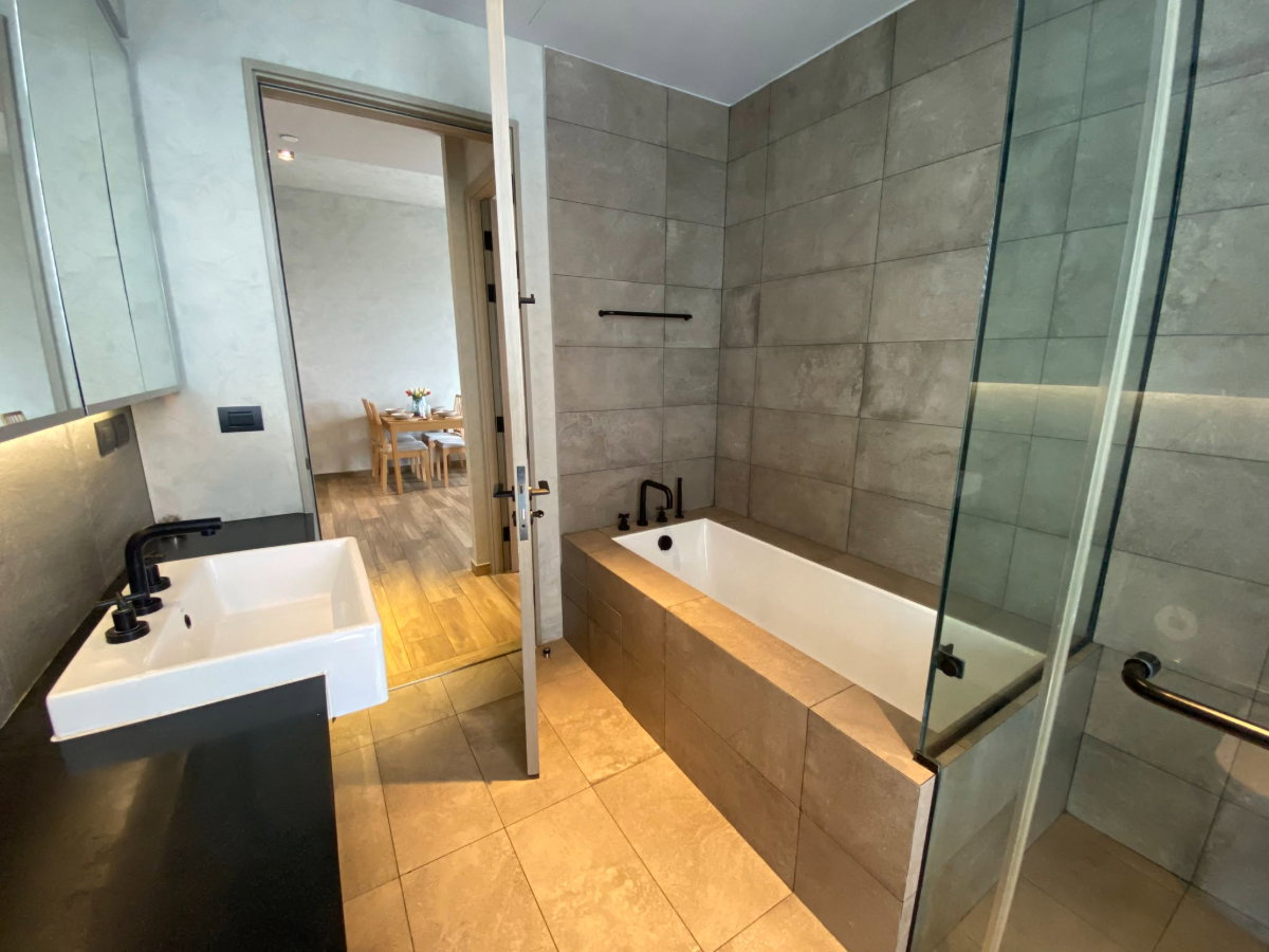 picture Condo for Rent at The Lofts Asoke (E6907002) ID Line : @condo101 - 16/22