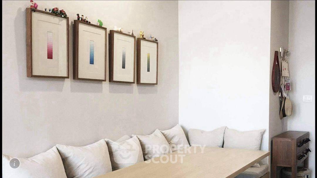 รูป ห้องชุด 1 ห้องนอน 56 ตร.ม. ที่ Noble Ploenchit ใกล้ BTS เพลินจิต 100 ม. (ID 3051914) - รูปที่ 2/8