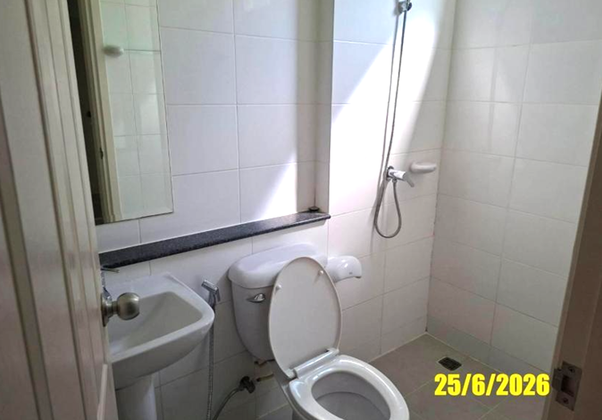 picture HOME 54.1 Sq.w. Sai Noi Nonthaburi for 4M - 26/41