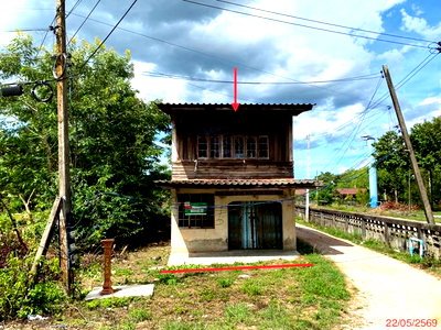 Houses for sale : HOME 24.9 Sq.w. Khuan Niang Songkhla for 539,000