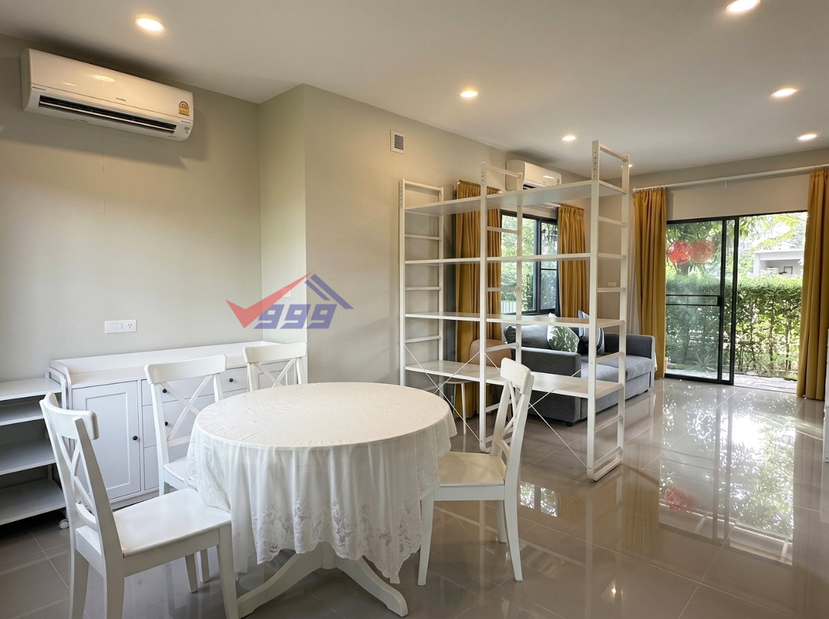 รูป ให้เช่าบ้านเดี่ยว เพอร์เฟค เพลส รามคำแหง-สุวรรณภูมิ 3 - 3 ห้องนอน 2 ห้องน้ำ 142 ตร.ม. - รูปที่ 7/21