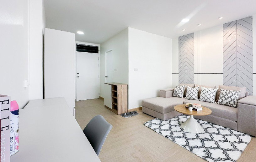 picture For sale : Corn Condo Ramkhamheang40 - 16/19