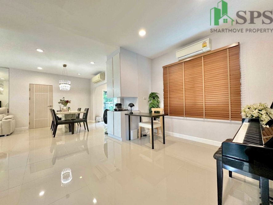 รูป บ้านเดี่ยว ให้เช่า ไลฟ์ บางกอก บูเลอวาร์ด รามอินทรา 65 (SPSJP463) - รูปที่ 4/4