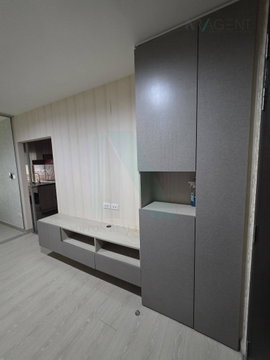 ð For Sell Condo NICHE ID SUKHUMVIT 113 Building D, Floor 4,1 bed room, Room size 28 sqm
