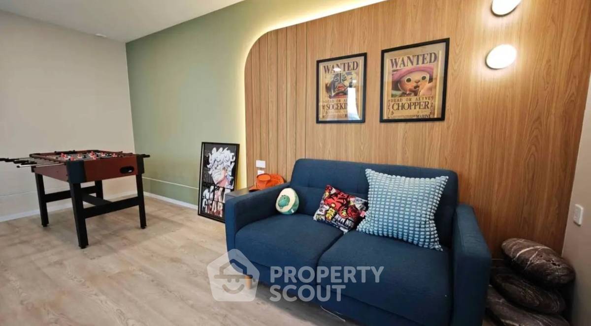 รูป บ้านเดี่ยว 5 ห้องนอน ขาย ใน Vive Krungthep Kreetha บางกะปิ กรุงเทพ (ID 2416542) - รูปที่ 16/27