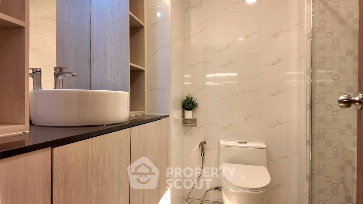 รูป คอนโด 1 ห้องนอน View Talay 5 Condominium Jomtien ย่านหาดจอมเทียน (ID 2235172) - รูปที่ 10/14