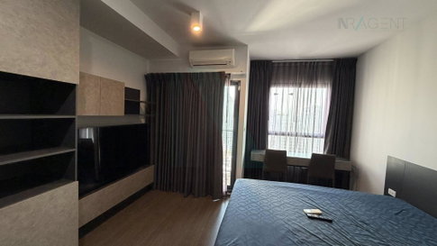 📌 For Sell Condo IDEO PHAHOLYOTHIN - CHATUJAK Building 1, Floor 31,Studio, Room size 28 sqm