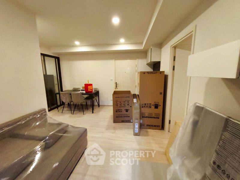 รูป คอนโด 2 ห้องนอน ให้เช่า เอสเซ็นท์ พาร์ค วิลล์ เชียงใหม่ ใกล้ฟ้าฮ่าม (ID 3054398) - รูปที่ 7/11