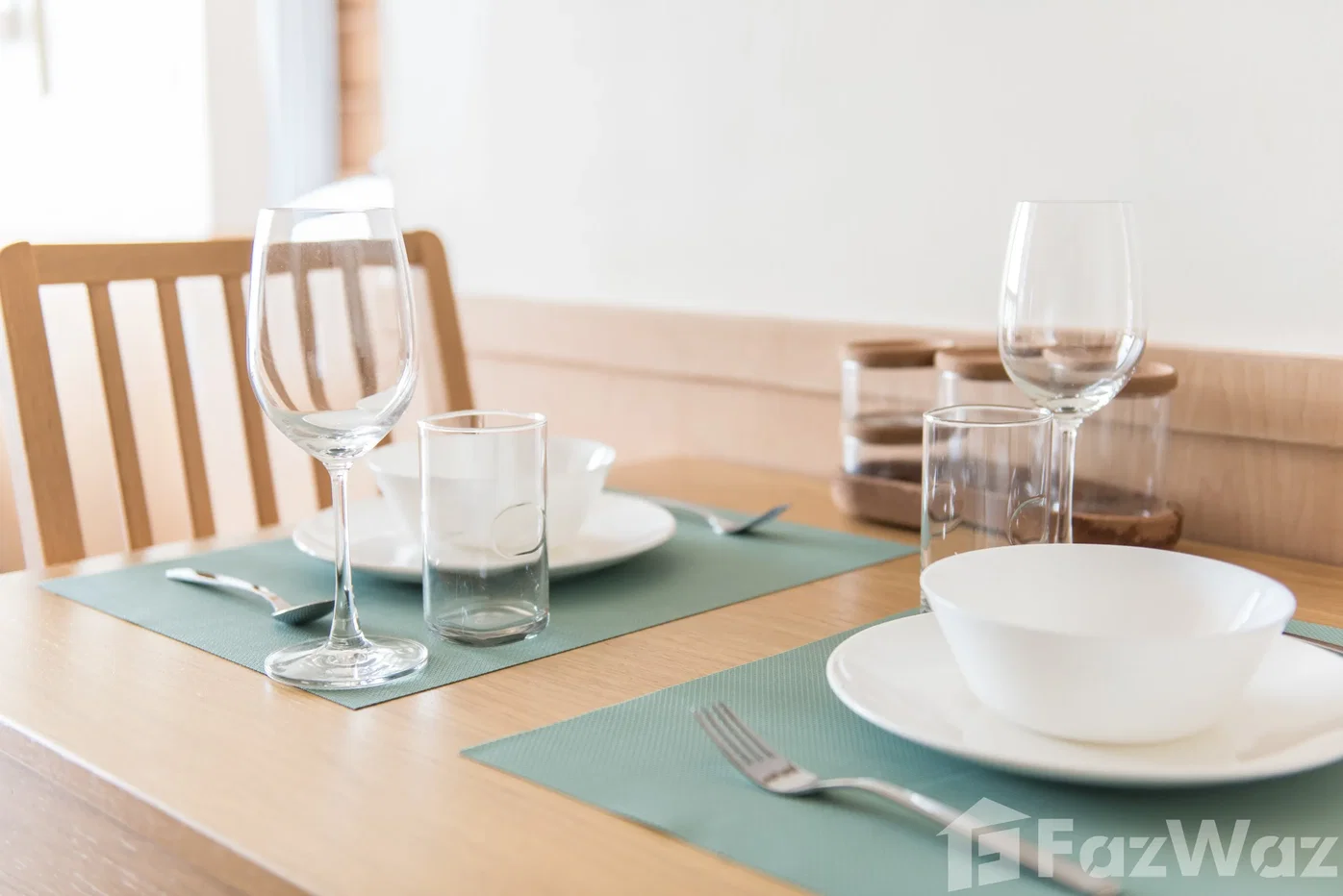 รูป ขาย คอนโด 1 ห้องนอน ในโครงการ วิช แอท สามย่าน 6539592 - รูปที่ 37/37