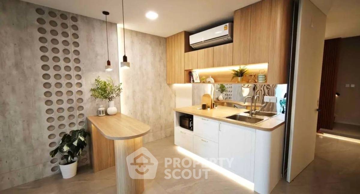 รูป บ้านเดี่ยว 5 ห้องนอน ขาย ใน Vive Krungthep Kreetha บางกะปิ กรุงเทพ (ID 2416542) - รูปที่ 8/27