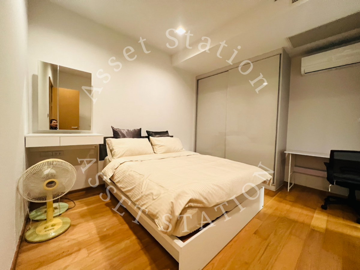 รูป 🏢ให้เช่าห้องหรู Hyde sukhumvit 13 ห้องใหญ่ 2ห้องนอน Fully Furnished แต่งสวยหรู ใกล้ BTS นานา💎 - รูปที่ 9/18