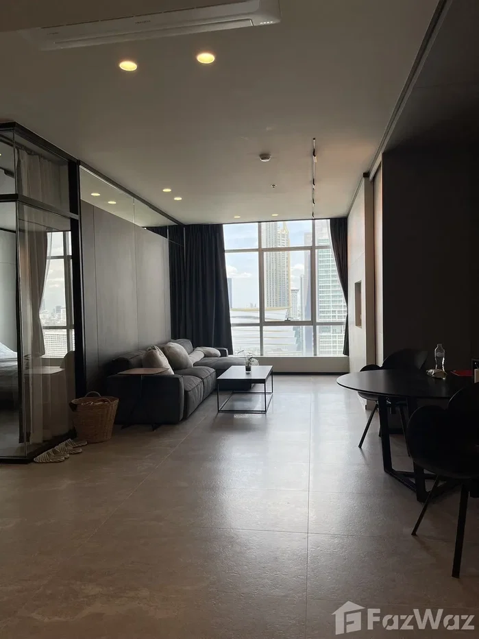 รูป Baan Sathorn Chaophraya 6542207 - รูปที่ 8/9