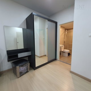 รูปภาพ 🎊 For Rent Condo SUPALAI LOFT YAEK FAI CHAI STATION Building 1, Floor 19,1 bed room, Room size 47.00 sqm