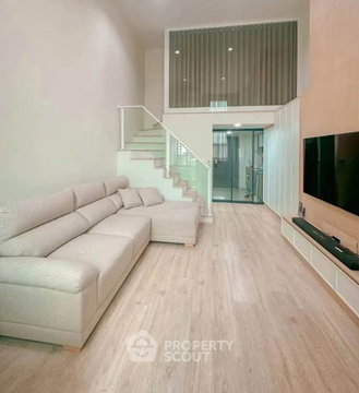 คอนโด 1 ห้องนอน 40 ตร.ม. โครงการ Ideo Sathorn-Wongwian Yai ใกล้ BTS วงเวียนใหญ่ 200 ม. (ID 3048793)