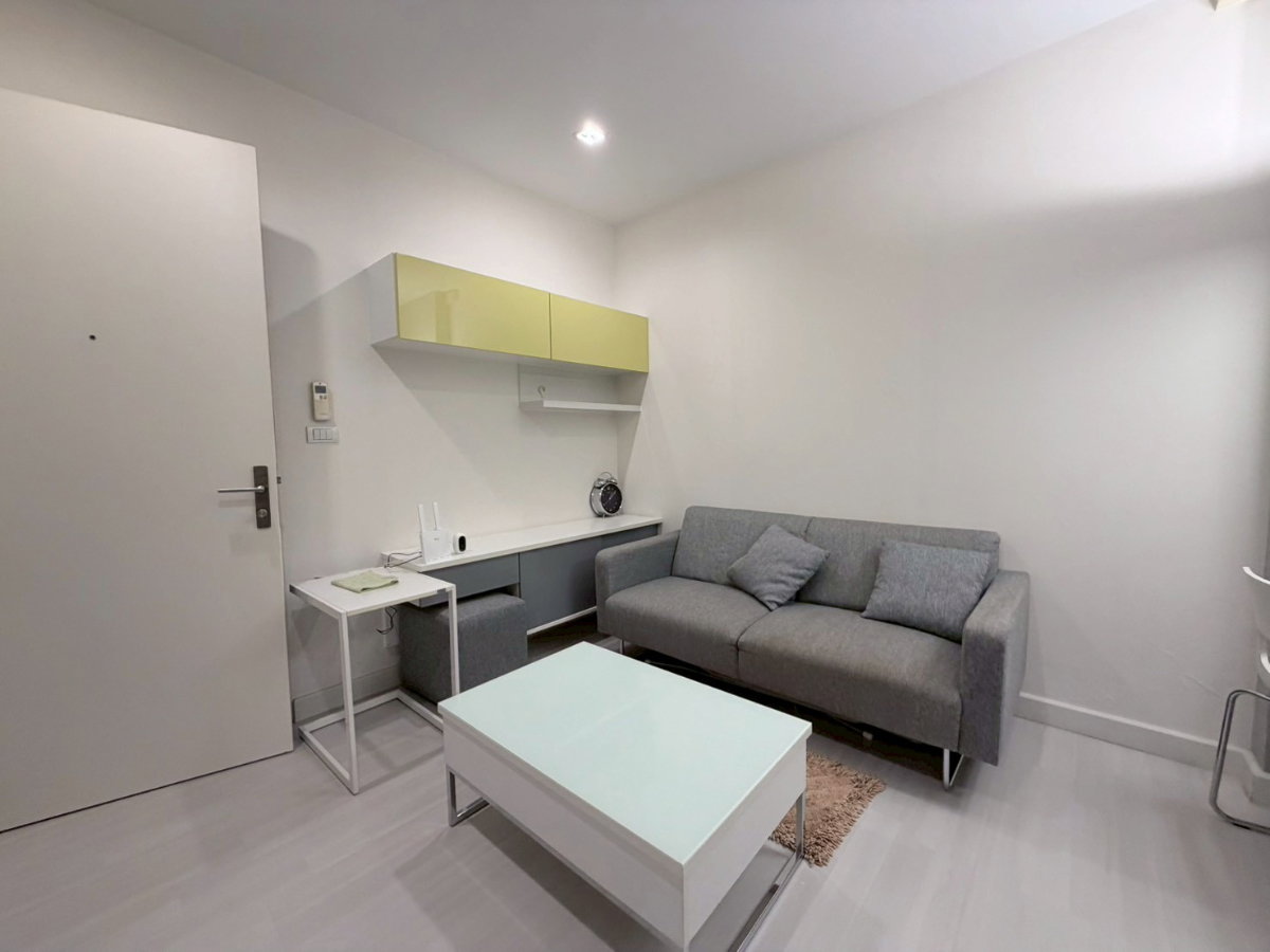 รูป 3 ล้านบาท ‼️ โครงการ เดอะรูม รัชดา-ลาดพร้าว 🏡 - รูปที่ 3/9