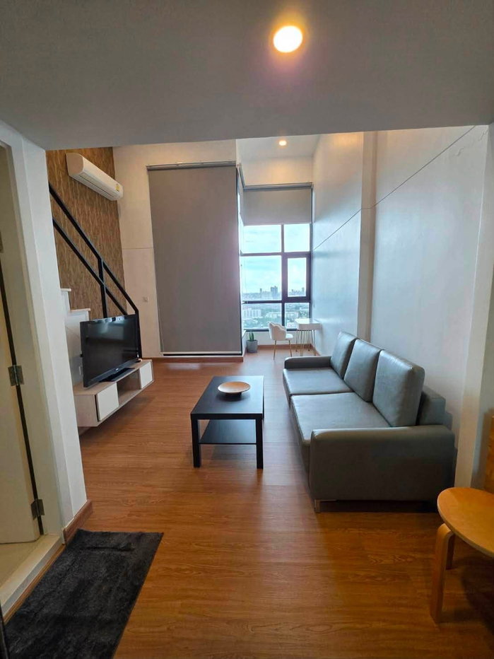 picture  Knightsbridge Duplex Tiwanon                         . - 1/10