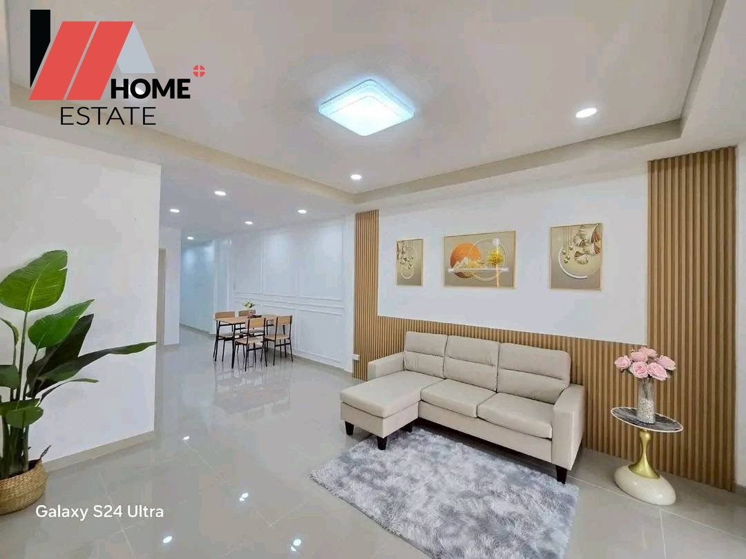 รูป  หมู่บ้านมนวดีพาร์ค (ซอย 3) ตกแต่งใหม่ทั้งหลัง สวย ครบ จบ พร้อมเข้าอยู่ - รูปที่ 7/21