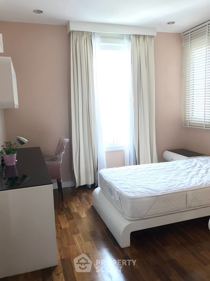 รูป คอนโด 2 ห้องนอน Baan Siri 24 ชั้น 22 ใกล้ BTS พร้อมพงษ์ (100 ตร.ม.) (ID 2247473) - รูปที่ 12/13