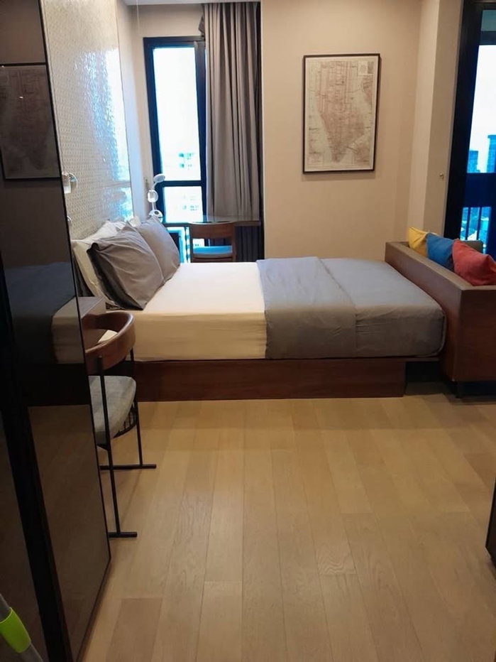 รูป เช่าคอนโด Ashton Asoke/แอชตัน อโศก (B6907004) ID Line : @condo88 - รูปที่ 1/9
