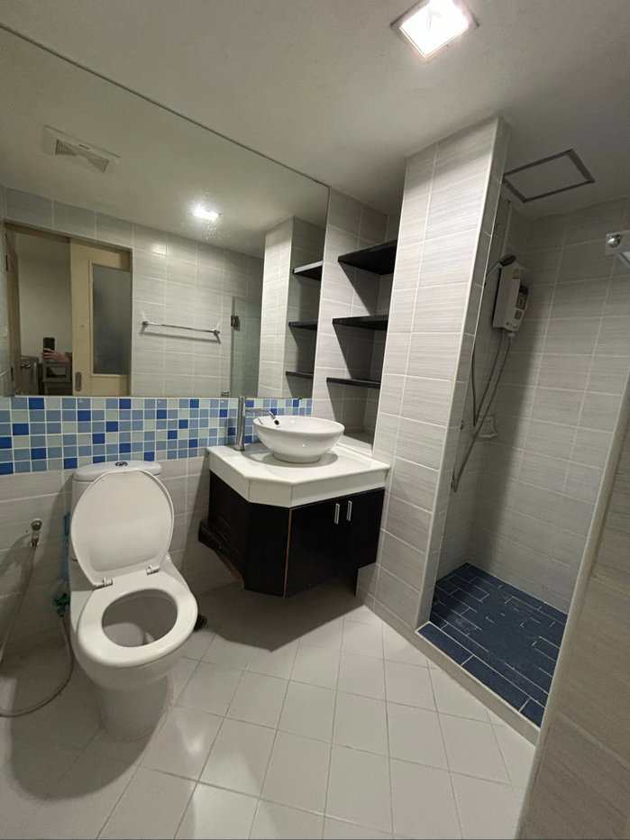รูป ขายคอนโด college view sriracha condo2 - รูปที่ 3/9