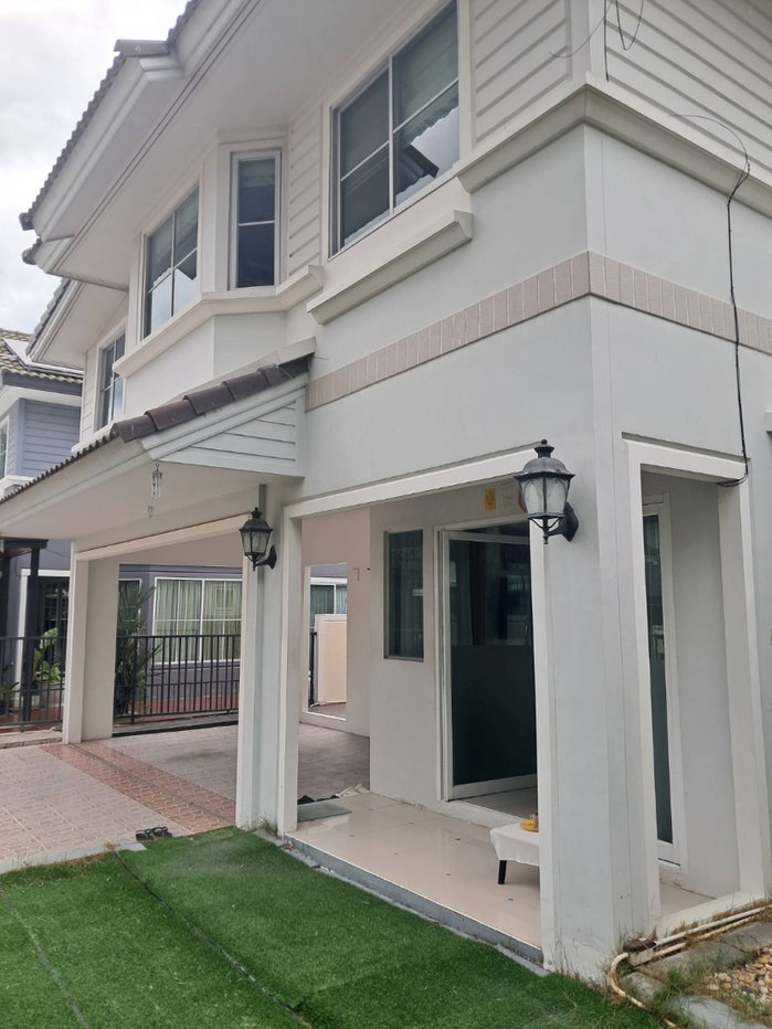 รูป บ้านเดี่ยว 3 ห้องนอน 2 ห้องน้ำ  - รูปที่ 7/11