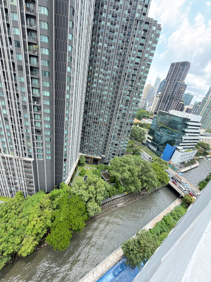 picture Condo for Rent at Wittayu Complex (E6907008) ID Line : @condo101 - 21/23