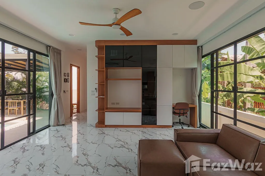 รูป ขาย วิลล่า 3 ห้องนอน ใน แม่น้ำ, สุราษฎร์ธานี 6536847 - รูปที่ 8/36