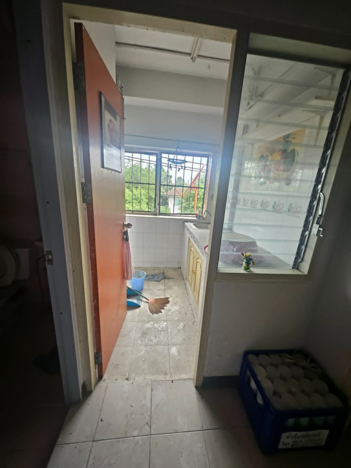 รูป 🛠️ขายตามสภาพ ห้องเอื้ออาทรสันผีเสื้อ  - รูปที่ 7/8