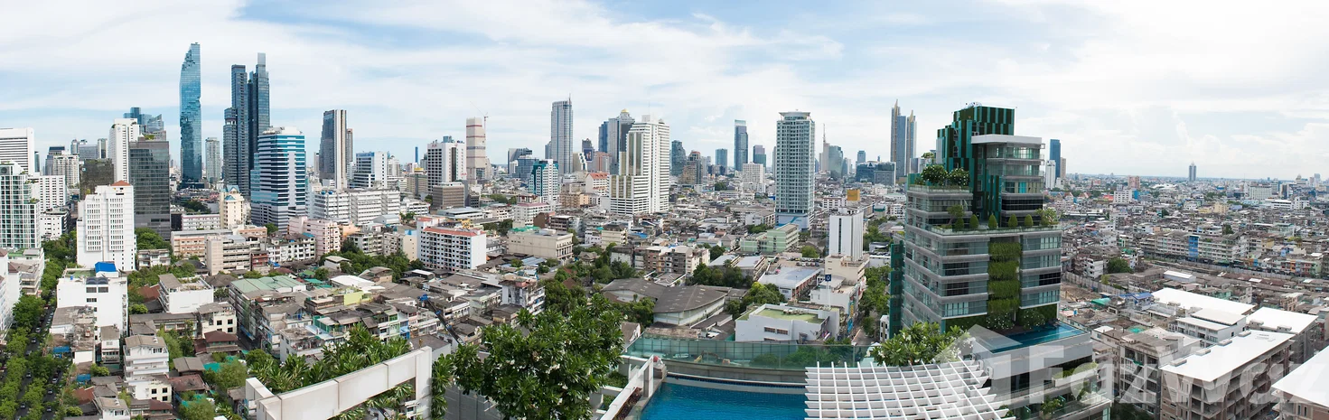 รูป ขาย คอนโด 1 ห้องนอน ในโครงการ วิช แอท สามย่าน 6539592 - รูปที่ 12/37
