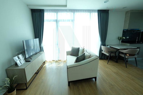 ขายคอนโด ดิ ยูนีค เอกมัย-รามอินทรา อาคาร A ชั้น 2 1 ห้องนอน ขนาด 38.00 ตรม ใกล้ Central Festival East Ville