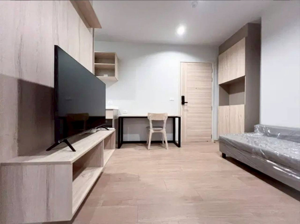 picture For Sell Common TU type 1 bed 30 sq.m. - 2/54
