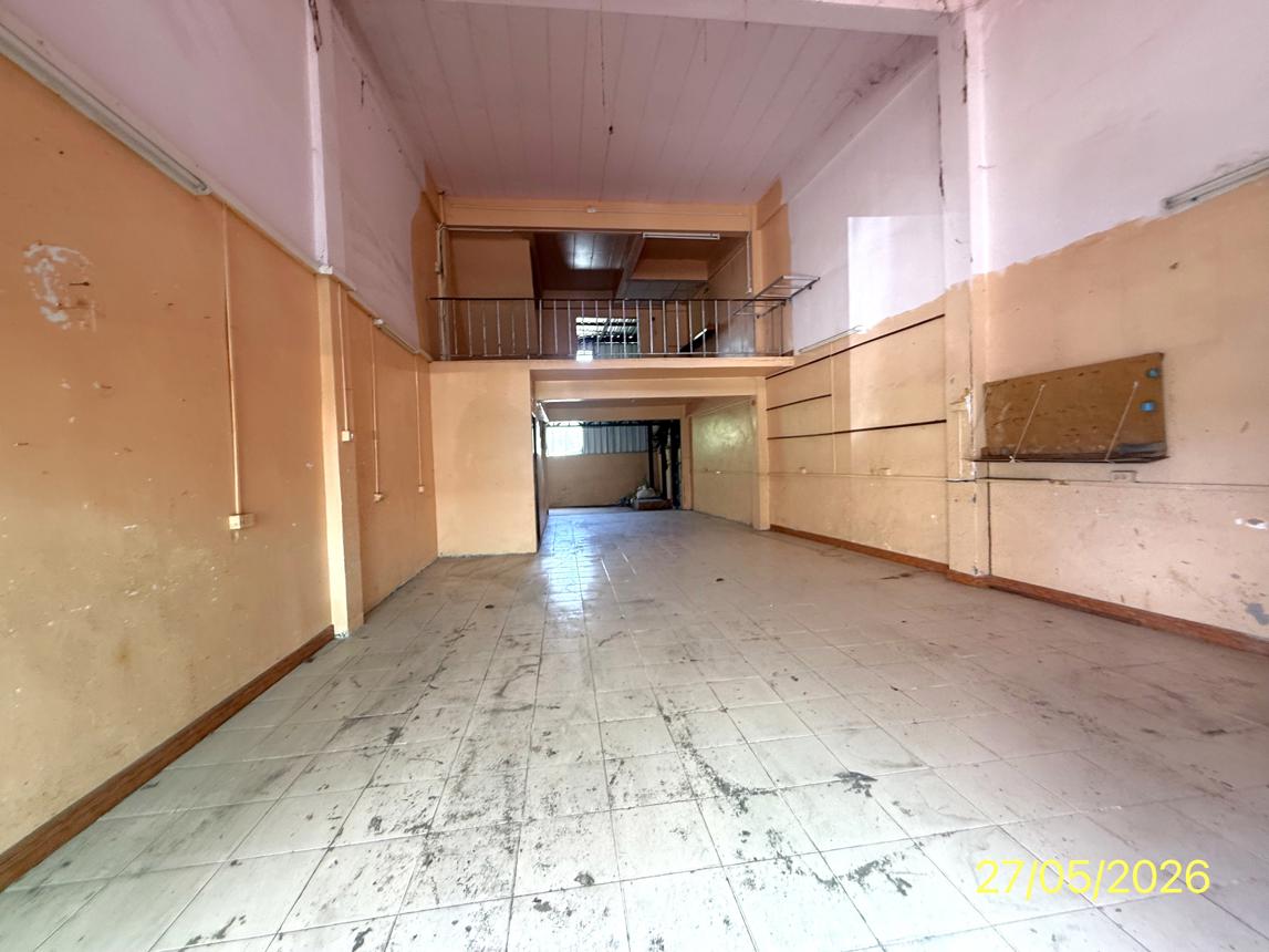 picture SHOP HOUSE 22 Sq.w. Muang Pathum Thani Pathumthani for 1.9M - 24/45