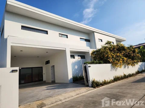 ขาย วิลล่า 4 ห้องนอน ในโครงการ ลา ลัว รีสอร์ต แอนด์ เรสซิเดนซ์ 6543664