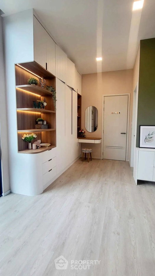รูป บ้านเดี่ยว 5 ห้องนอน ขาย ใน Vive Krungthep Kreetha บางกะปิ กรุงเทพ (ID 2416542) - รูปที่ 24/27