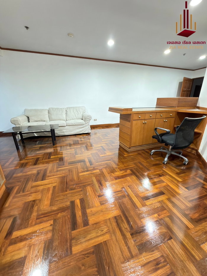 picture ✨ For Rent: Wittayu Complex  Condo ✨  💰 Only 35,000 THB/month - 2/7