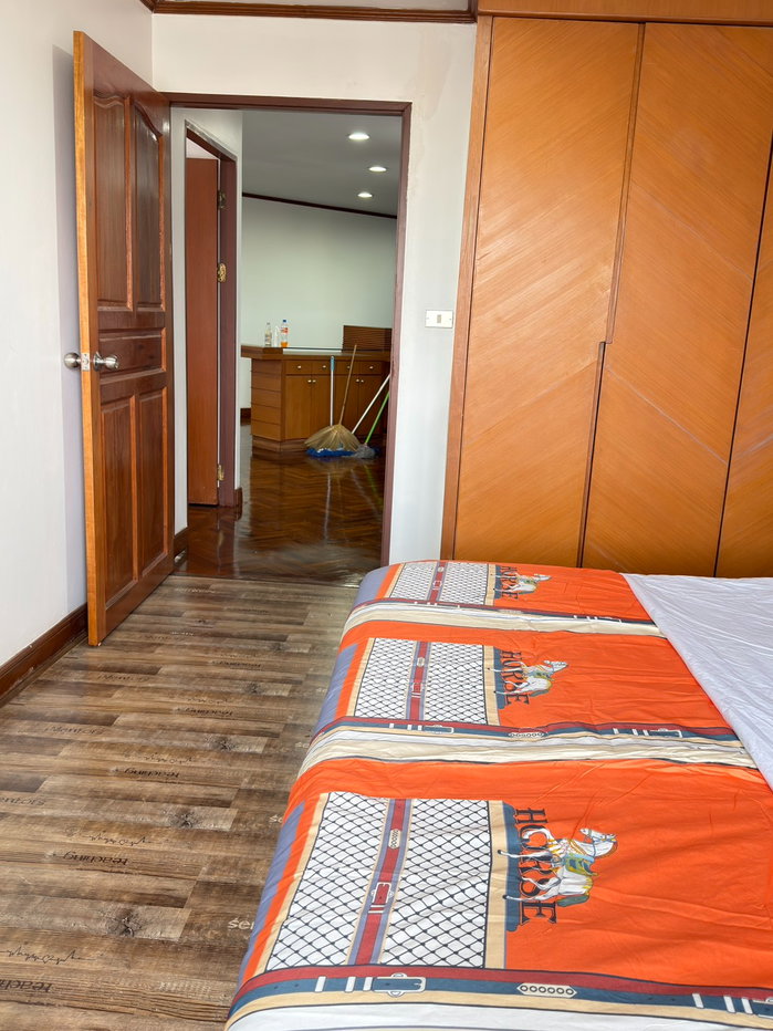 picture Condo for Rent at Wittayu Complex (E6907008) ID Line : @condo101 - 3/23