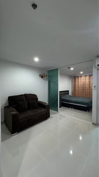 🔥 For Sale – The Crystal Bliss | Ready-to-Move-In Condo | Rewadee, Rattanathibet